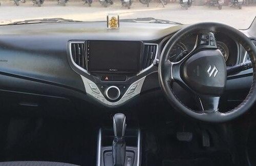 Used 2016 Baleno Zeta  for sale in Jaipur