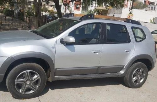 Used 2017 Duster Adventure Edition 85PS RXL  for sale in Jaipur