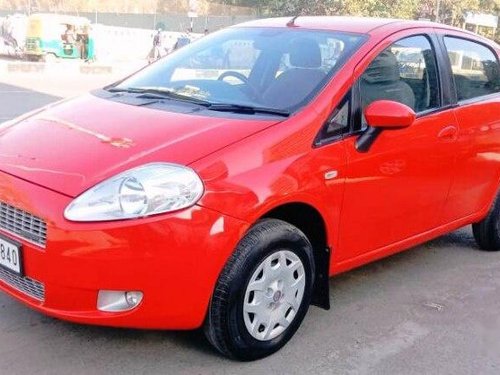 Used 2013 Punto 1.3 Dynamic  for sale in Ahmedabad