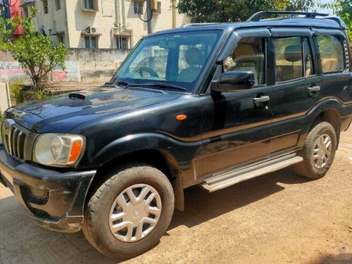 Used 2009 Scorpio LX  for sale in Chennai