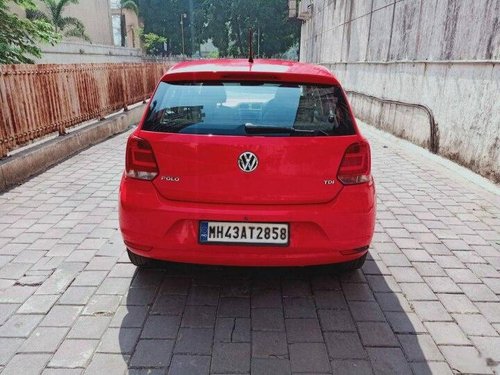 Used 2015 Polo 1.5 TDI Highline  for sale in Thane
