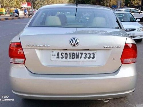 Used 2014 Vento 1.5 TDI Comfortline  for sale in Ahmedabad