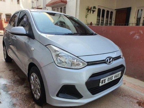 Used 2016 Xcent 1.2 CRDi S  for sale in Kolkata