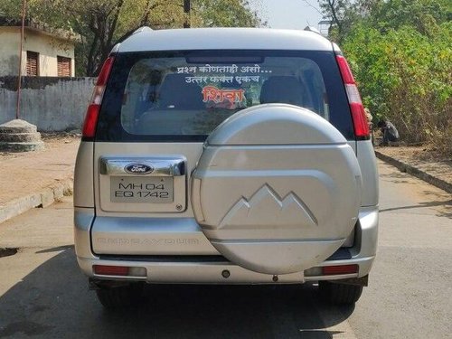 Used 2010 Endeavour 3.0L 4X4 AT  for sale in Mumbai