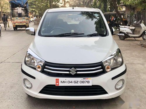 Used 2015 Celerio CNG VXI MT  for sale in Thane