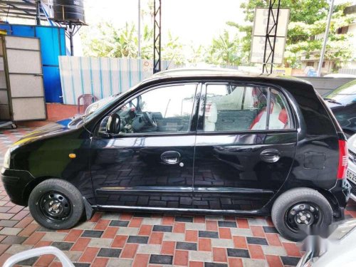 Used 2006 Santro  for sale in Kochi