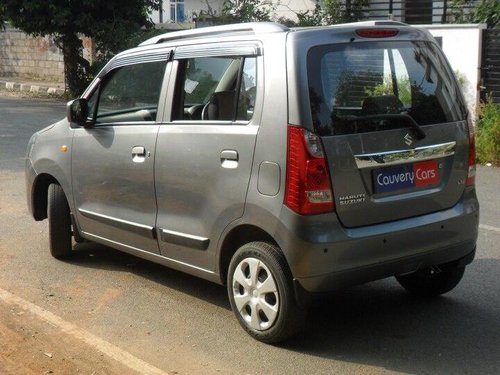 Used 2017 Wagon R AMT VXI Option  for sale in Bangalore