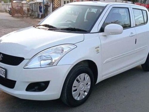 Used 2013 Swift LDI  for sale in Ahmedabad