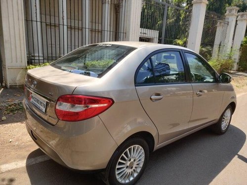 Used 2015 Zest Revotron 1.2T XE  for sale in Pune