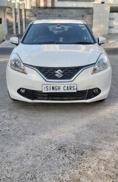 Used 2016 Baleno Zeta  for sale in Jaipur