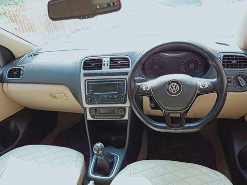 Used 2015 Polo 1.5 TDI Highline  for sale in Thane