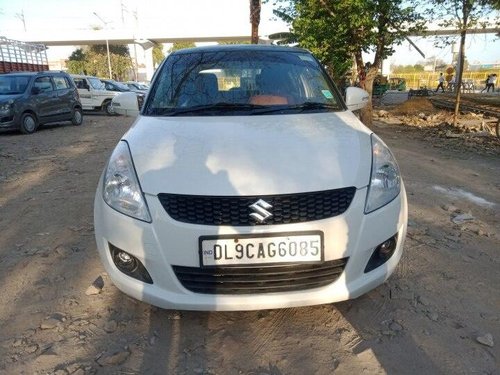 Used 2013 Swift VDI  for sale in Faridabad