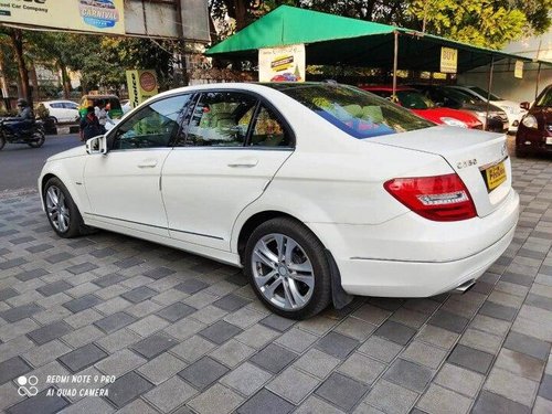 Used 2012 C-Class C 250 CDI Elegance  for sale in Surat