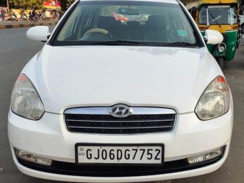 Used 2010 Verna Transform SX VGT CRDi  for sale in Ahmedabad