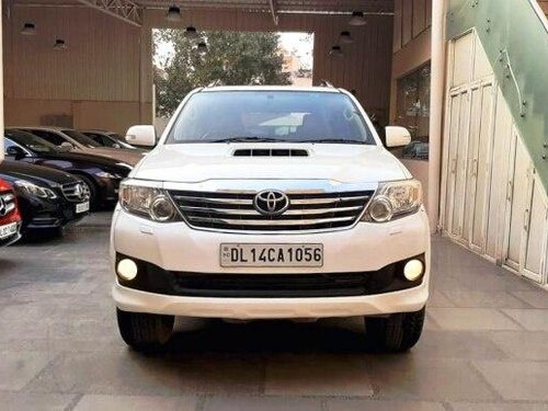 Used 2014 Fortuner 4x2 Manual  for sale in New Delhi