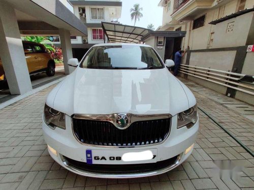 Used 2010 Superb 1.8 TSI  for sale in Goa