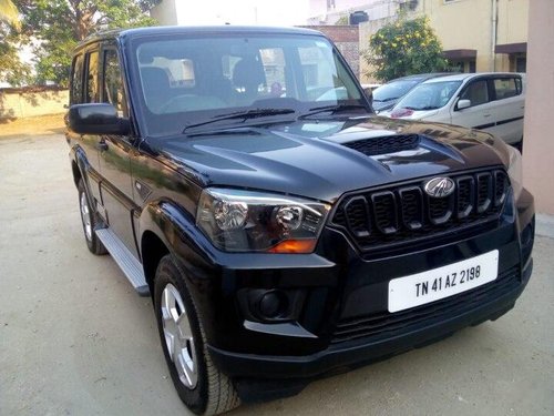 Used 2018 Scorpio S5  for sale in Coimbatore