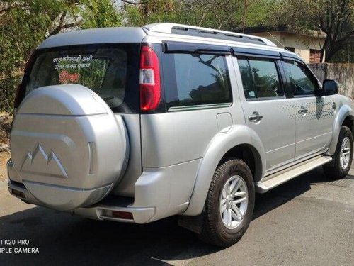 Used 2010 Endeavour 3.0L 4X4 AT  for sale in Mumbai