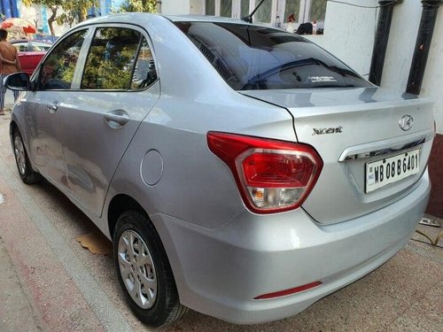 Used 2016 Xcent 1.2 CRDi S  for sale in Kolkata