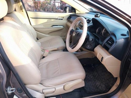 Used 2012 City V MT Exclusive  for sale in Kolkata