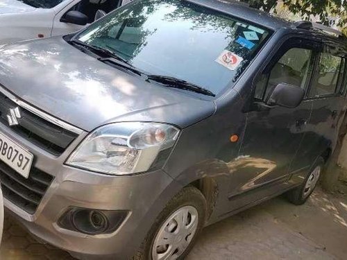 Used 2016 Wagon R CNG LXI  for sale in Gurgaon