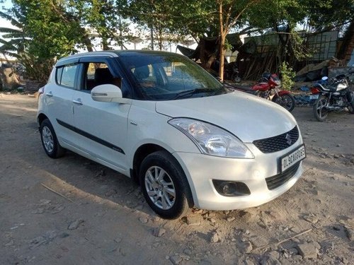 Used 2013 Swift VDI  for sale in Faridabad
