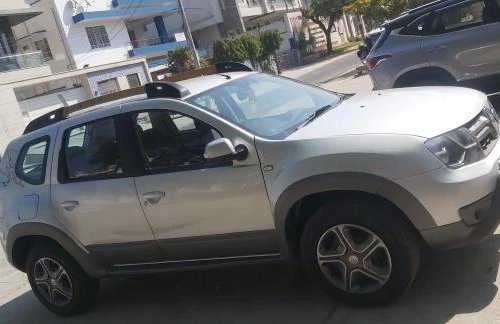 Used 2017 Duster Adventure Edition 85PS RXL  for sale in Jaipur