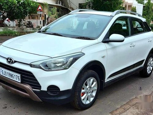 Used 2015 i20 Active 1.2 S  for sale in Ahmedabad