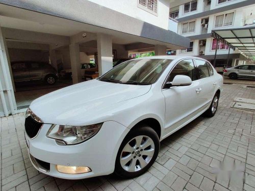 Used 2010 Superb 1.8 TSI  for sale in Goa