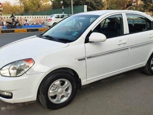 Used 2010 Verna Transform SX VGT CRDi  for sale in Ahmedabad