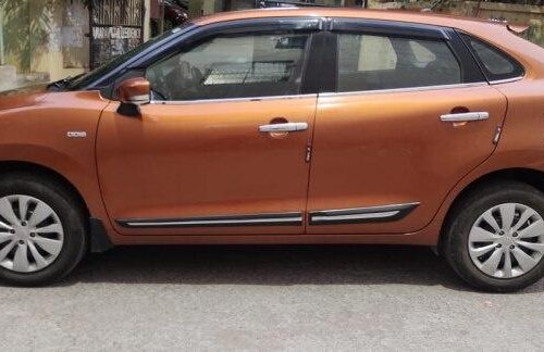 Used 2017 Baleno Delta Diesel  for sale in Hyderabad