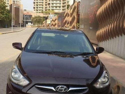 Used 2012 Fluidic Verna  for sale in Thane