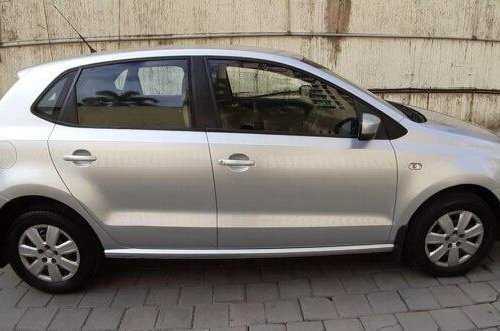 Used 2011 Polo Diesel Comfortline 1.2L  for sale in Thane