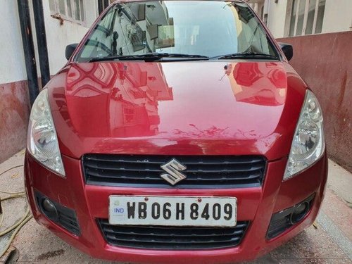 Used 2011 Ritz  for sale in Kolkata