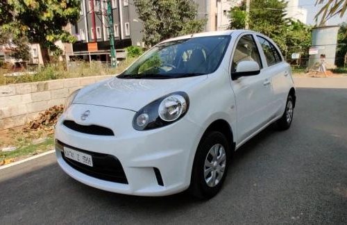 Used 2014 Micra XL Optional  for sale in Bangalore