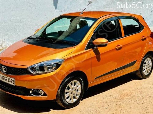 Used 2018 Tiago 1.2 Revotron XZ  for sale in Hyderabad