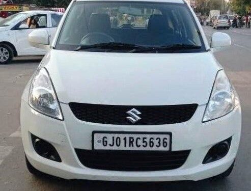 Used 2013 Swift LDI  for sale in Ahmedabad