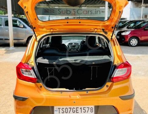 Used 2018 Tiago 1.2 Revotron XZ  for sale in Hyderabad