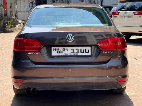 Used 2014 Jetta 2013-2015  for sale in Mumbai