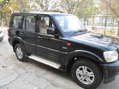 Used 2006 Scorpio 2.6 SLX  for sale in Bangalore