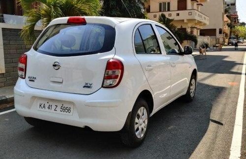 Used 2014 Micra XL Optional  for sale in Bangalore