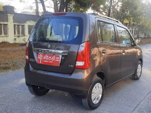 Used 2012 Wagon R LXI  for sale in Indore