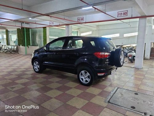 Used 2015 EcoSport 1.5 Diesel Trend  for sale in Mira Road