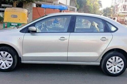 Used 2014 Vento 1.5 TDI Comfortline  for sale in Ahmedabad