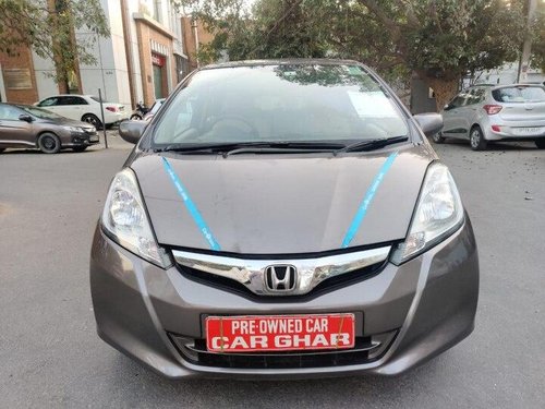 Used 2012 Jazz S  for sale in Noida