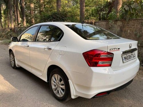 Used 2013 City V MT  for sale in Mumbai