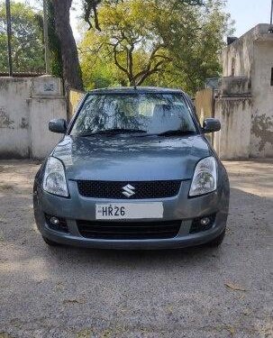 Used 2010 Swift VXI  for sale in New Delhi