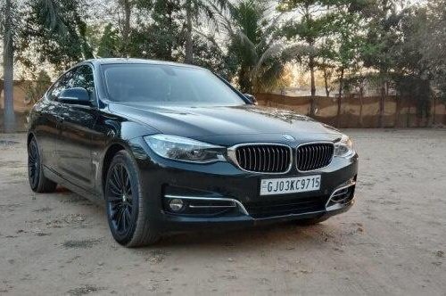 Used 2017 3 Series GT Luxury Line  for sale in Ahmedabad