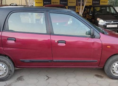 Used 2012 Alto  for sale in Chennai