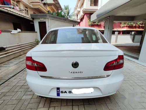 Used 2010 Superb 1.8 TSI  for sale in Goa